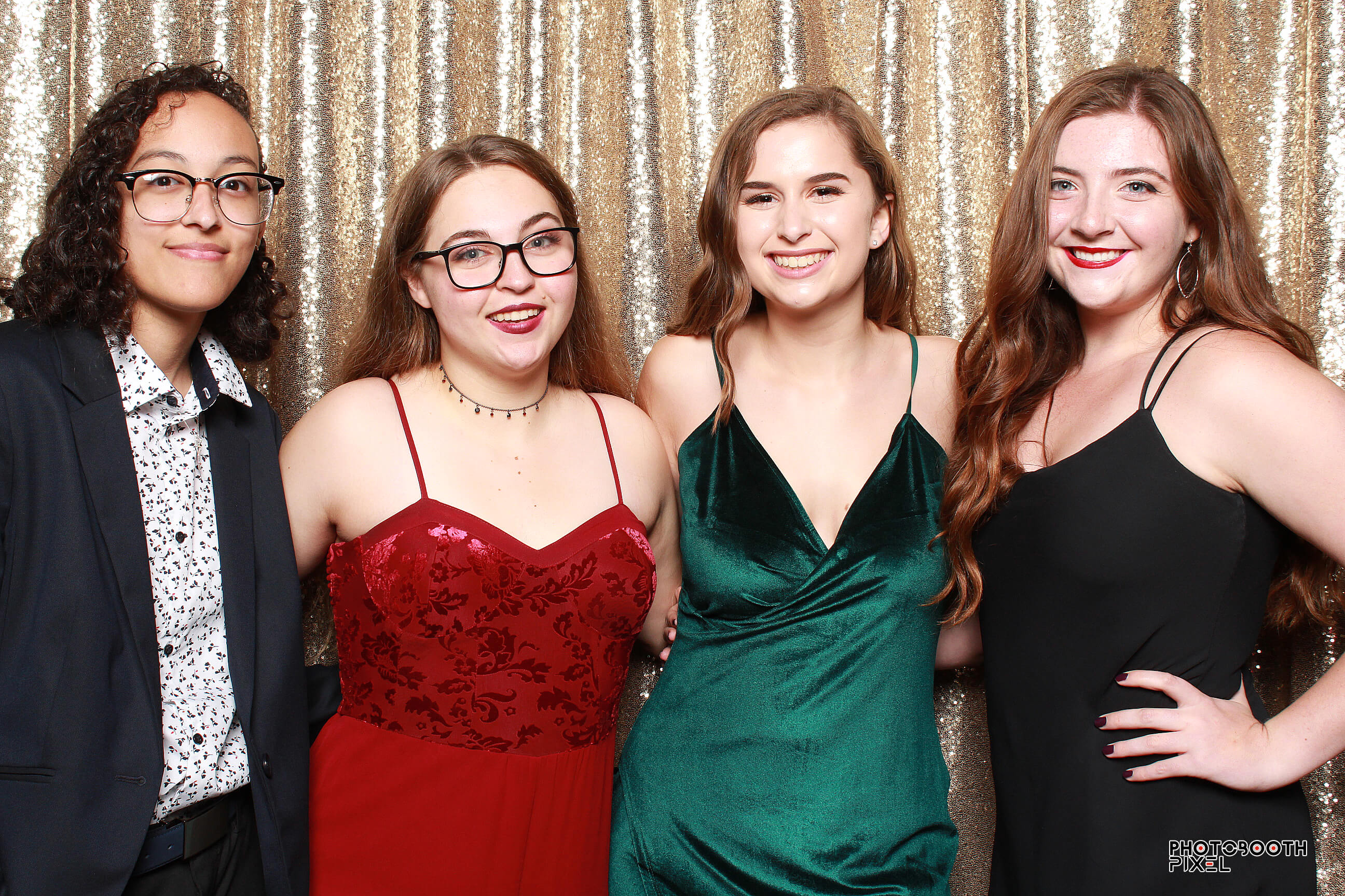 Alpha Chi Omega Formal | View more photos from the event at gallery.photoboothpixel.com/u/PhotoBoothPixel/Alpha-Chi-Omega-Formal